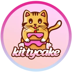 KittyCake