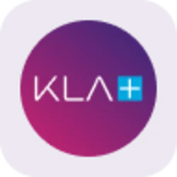 KLA Corp rStock (RKLAC) logo