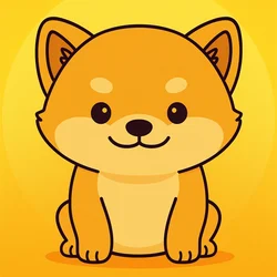 Kobe the Shiba Inu