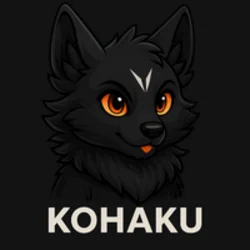 KOHAKU