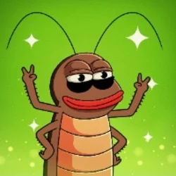 KoKoK The Roach (KOKOK)
