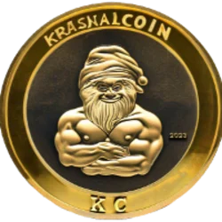 Krasnalcoin
