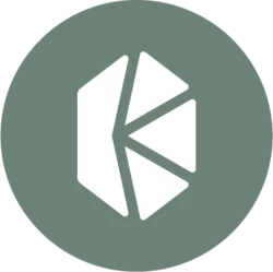 Kyber Network Crystal Legacy (KNCL)