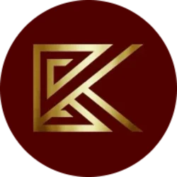 Kyrgyz Som Stablecoin (KGST)