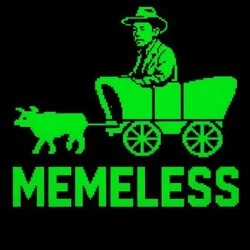 Lack Of Memes