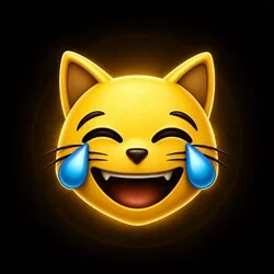 Laughing Meow