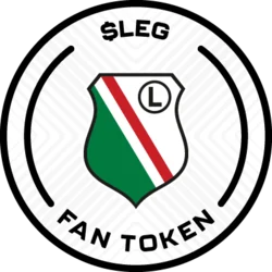Legia Warsaw Fan Token