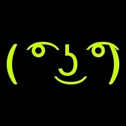 Lenny Face