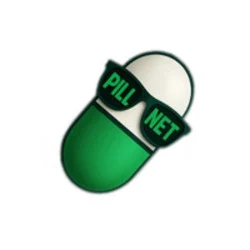 life changing pill (PILL)