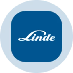 Linde plc (Ondo Tokenized Stock) (LINON)