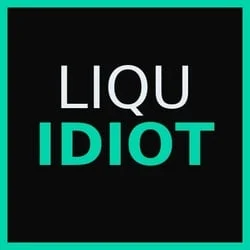 LIQUIDIOT