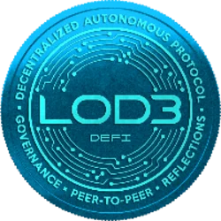 LOD3 Token