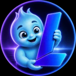 LOOM (LOOM) logo