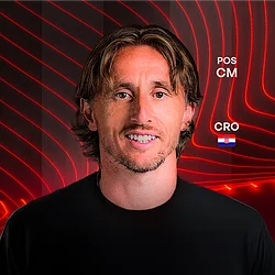 Luka Modric