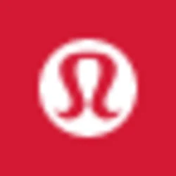 lululemon athletica inc. (Backpack Securities)