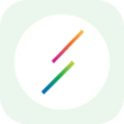 Lumentum rStock (RLITE) logo