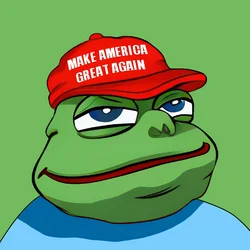 MAGA PEPE