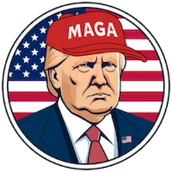 MAGA Trump
