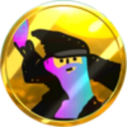 Magic Internet Money (Meme)