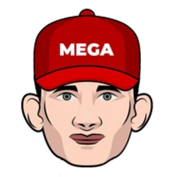 Make ETH Great Again
