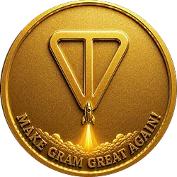 Make Gram Great Again