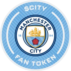 Manchester City Fan Token (CITY)