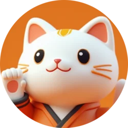 Maneki AI by Virtuals