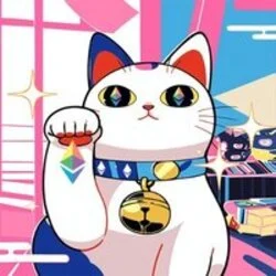Maneki Neko