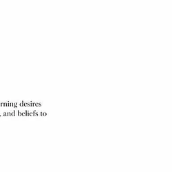 Manifesting