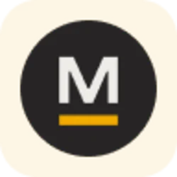MARA Holdings rStock (RMARA) logo