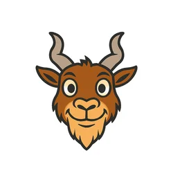Markhor