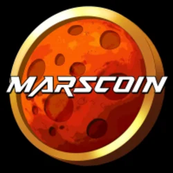 Top Crypto Gainers and Losers Today (24h Coin Prices) 66 marscoin 4