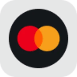MasterCard rStock