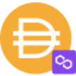 Matic DAI Stablecoin
