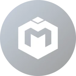 Matrixdock Silver