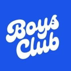 Matt Furie’s Boys Club