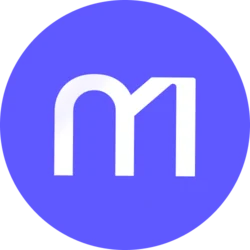 Mavryk Network (MVRK)