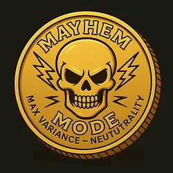 Mayhem Mode (MAYHEM)