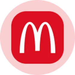 McDonald’s (Ondo Tokenized Stock) (MCDON)
