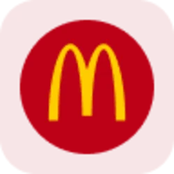 McDonald’s rStock