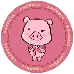 McDull (Meme) (MCDULL)