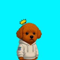 Meelo The Pup