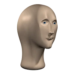 Meme Man