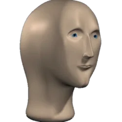 Meme Man