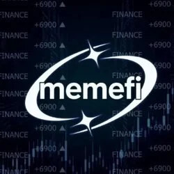 YearBull Rank Groups 34 memefi (MEMEFI) logo