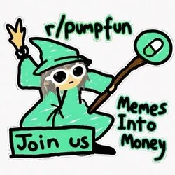 Memes Into Money