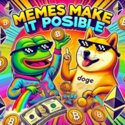 Memes Make It Possible