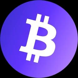 Merlin's Seal BTC (M-BTC) logo