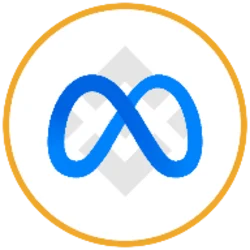 Meta Platforms (bStocks Tokenized Stock)