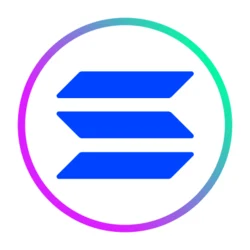 MEXC Staked SOL (MXSOL) logo